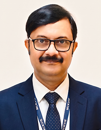 Mr. Avijit Bose